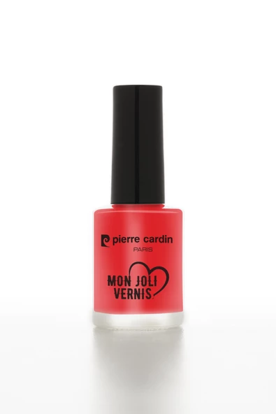 Pierre Cardin Mon Joli Vernis-193 ürün görseli 1