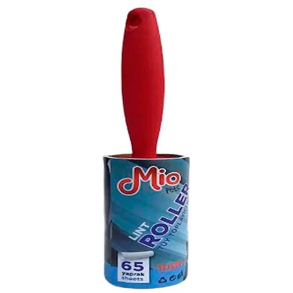 Mio Tüy Toplama Rulosu 65 Yaprak ürün görseli 1
