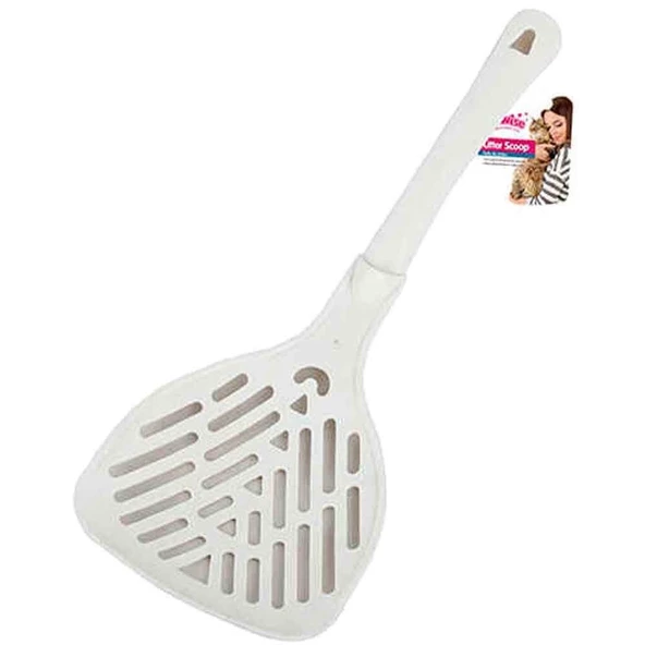 Pawise Plastik Kum Küreği ürün görseli 1