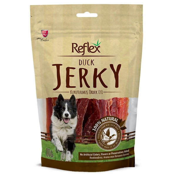 Reflex Ördek Parça Fileto 80 Gr ürün görseli 1