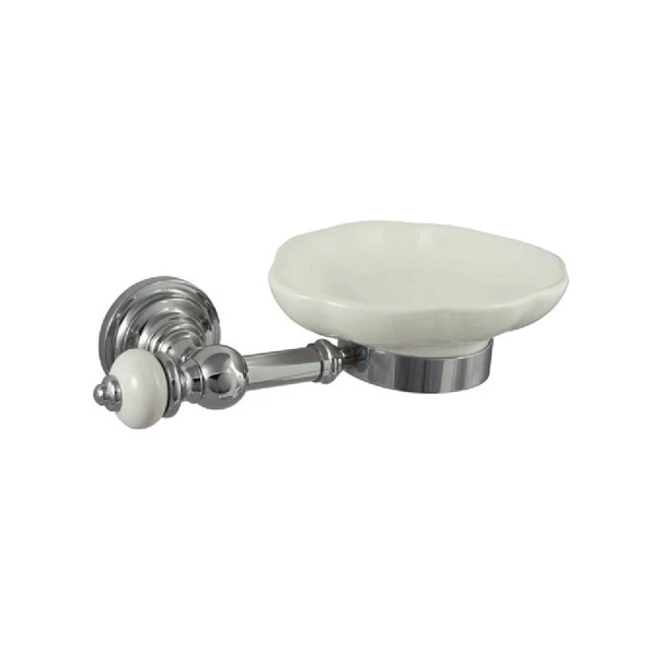 Fym Bagno Fantasia Krom Sabunluk 7051 ürün görseli 1