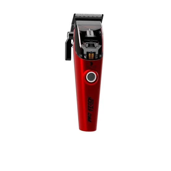 Hector Pro Stock X Blade 11000 Devir Tıraş Makinesi ürün görseli 1