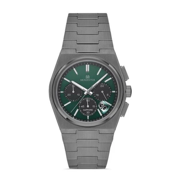Momentus  TM345N-15SS Erkek Kol Saati ürün görseli 1