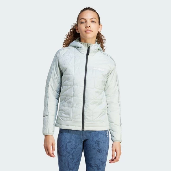 ADİDAS KADIN MONT W MULTI INS HDJ IB1075 ürün görseli 1