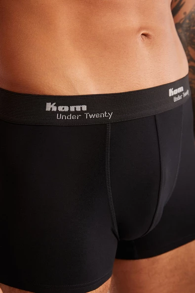 Kom Tight 2 Li Boxer ürün görseli 1