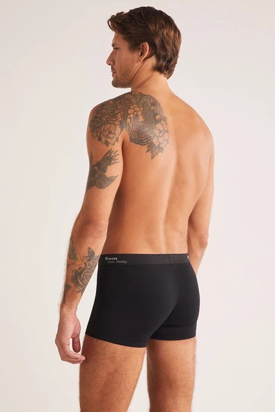 Kom Tight 2 Li Boxer - Resim 2