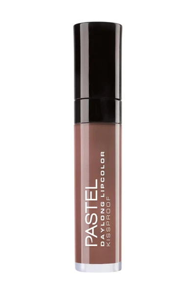 Daylong Lipcolor Kissproof No 15 - Daylong Mat Likit Ruj ürün görseli 1