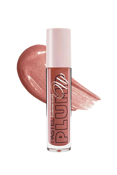 Plump Dolgunlaştırıcı Lipgloss 202 - Resim 3