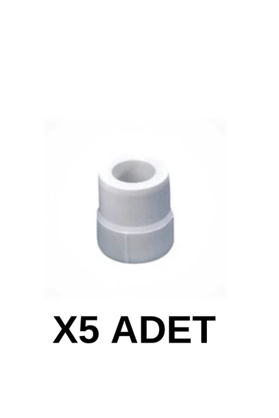 PPRC Redüksiyon 25 20 5 Adet ürün görseli 1