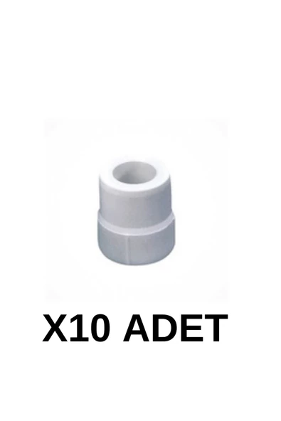 PPRC Redüksiyon 25 20 10 Adet ürün görseli 1