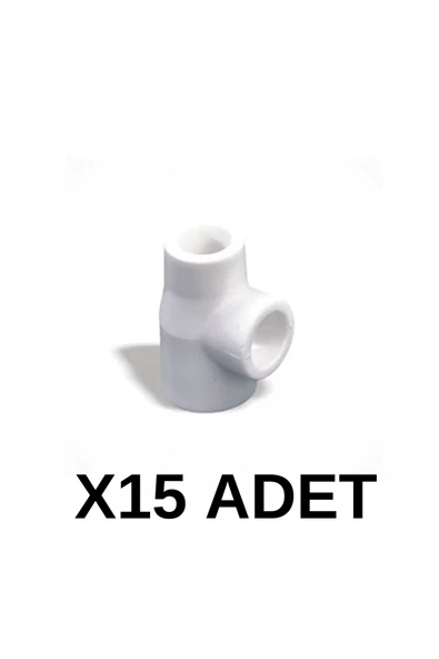 PPRC İnegal T 40 32 40 15 Adet ürün görseli 1
