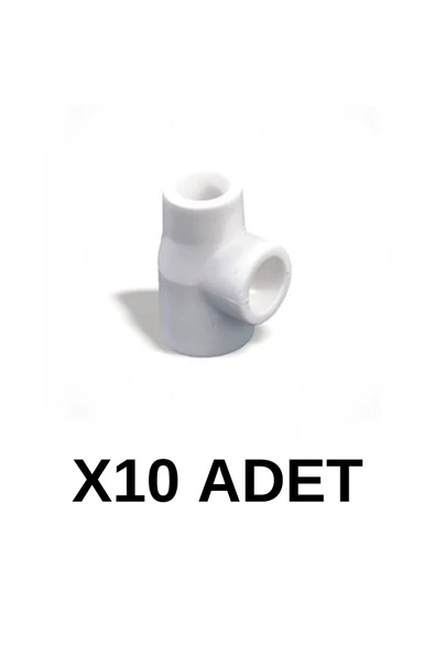 PPRC İnegal T 32 25 32 10 Adet ürün görseli 1