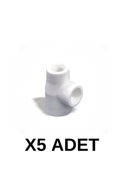 PPRC İnegal T 32 25 32 5 Adet ürün görseli 1