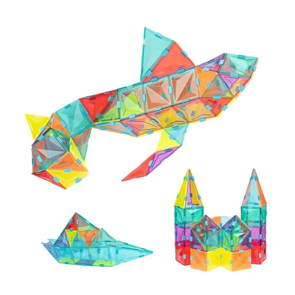 03925 KRİSTAL PUZZLE 300 PRÇ - Resim 2