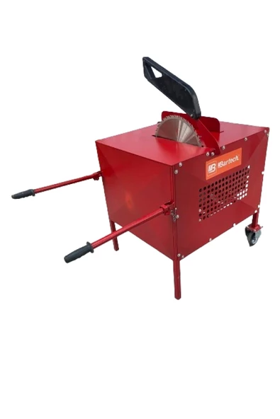 Bartech Sehpalı Odun Kesme Testeresi 7 Hp Benzinli ürün görseli 1
