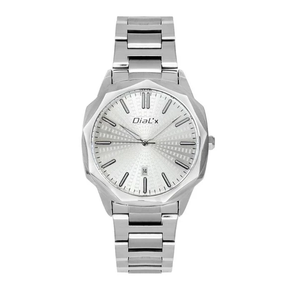 Dialx DX-5317 2 Unisex Kol Saati ürün görseli 1