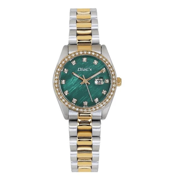 Dialx DX-5084 4 Unisex Kol Saati ürün görseli 1
