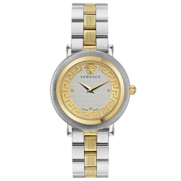 Versace VRSCVE7F00423 Kadın Kol Saati ürün görseli 1