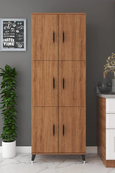Çok Amaçlı Kiler, Banyo, Ayakkabılık, Balkon Dolap - Resim 6