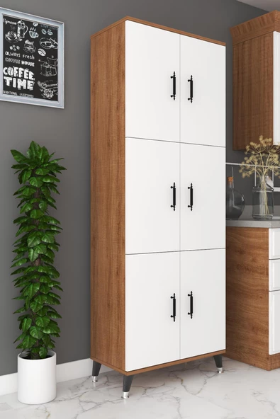 Çok Amaçlı Kiler, Banyo, Ayakkabılık, Balkon Dolap - Resim 9