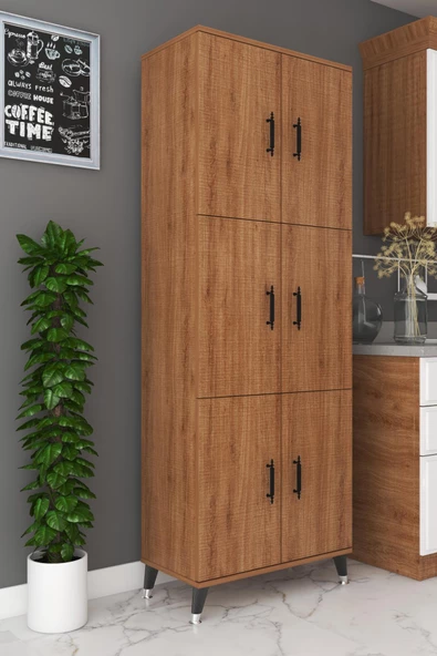 Çok Amaçlı Kiler, Banyo, Ayakkabılık, Balkon Dolap - Resim 5