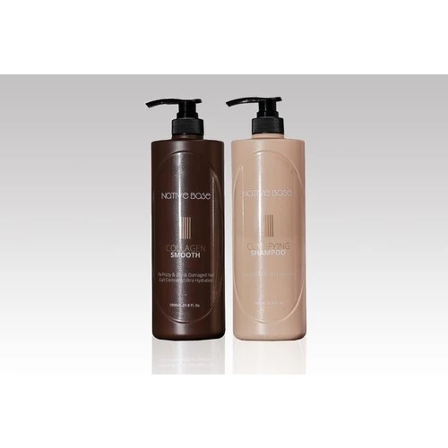 Native Base Collagen Smooth 1000 ml ürün görseli 1