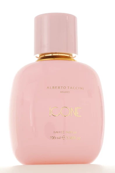 Alberto Taccini  ICONE Kadın Parfümü - 100 ml ürün görseli 1