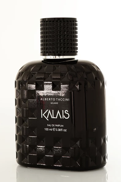 Alberto Taccini KALAIS Erkek Parfümü - 100 ml - Resim 2