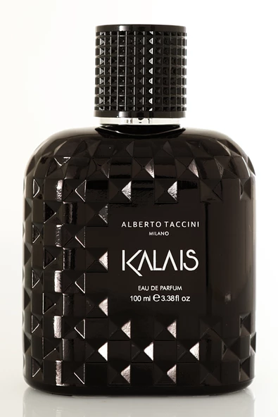 Alberto Taccini KALAIS Erkek Parfümü - 100 ml ürün görseli 1