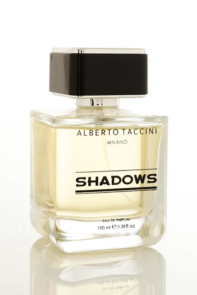 Alberto Taccini SHADOWS Erkek Parfümü - 100 ml ürün görseli 1