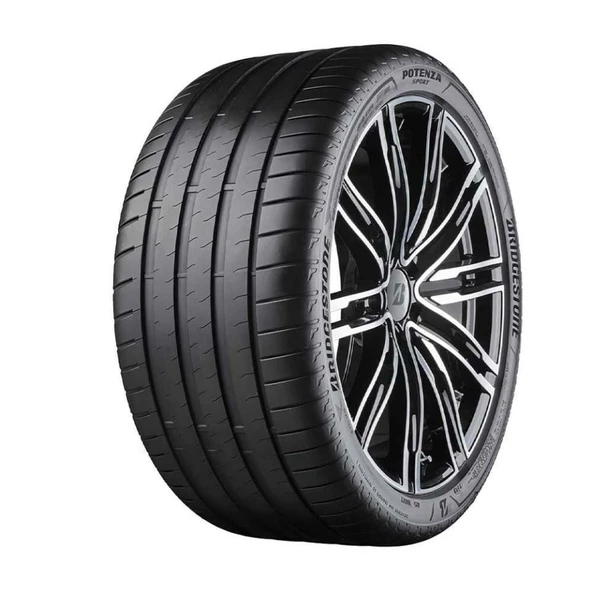Bridgestone 245/35R21 POTENZA SPORT 96Y XL Yaz Lastiği (Üretim: 2024) ürün görseli 1