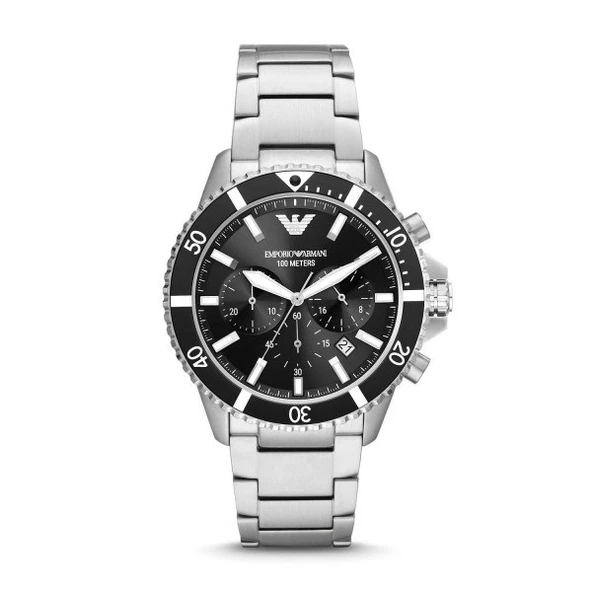 Emporio Armani AR11360 Erkek Kol Saati ürün görseli 1