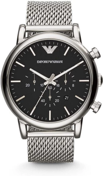Emporio Armani AR1808 Erkek Kol Saati ürün görseli 1