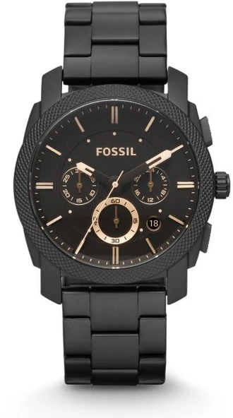 Fossil FS4682 Erkek Kol Saati - Resim 5