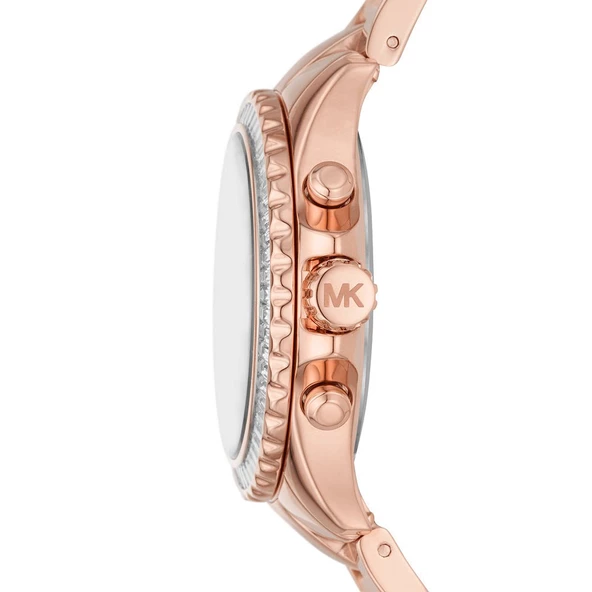 Michael Kors MK7243 Kadın Kol Saati - Resim 2