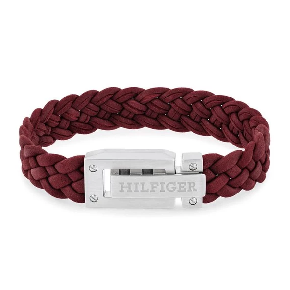 Tommy Hilfiger THJ2790519 Erkek Bileklik ürün görseli 1
