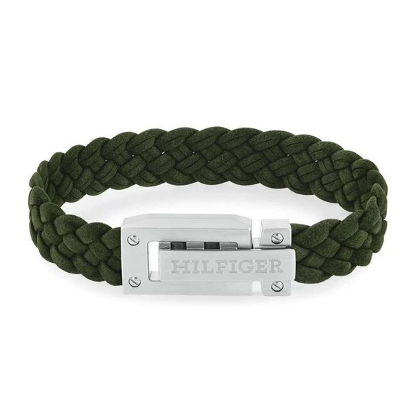Tommy Hilfiger THJ2790518 Erkek Bileklik ürün görseli 1