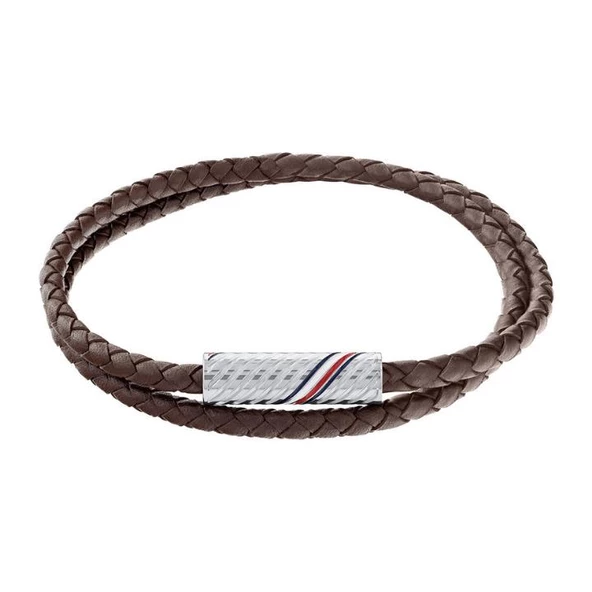 Tommy Hilfiger THJ2790468 Erkek Bileklik ürün görseli 1