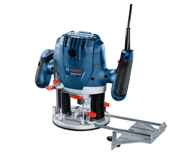 BOSCH Professional GOF 130 Freze Makinesi 1300W - 06016B7000 ürün görseli 1