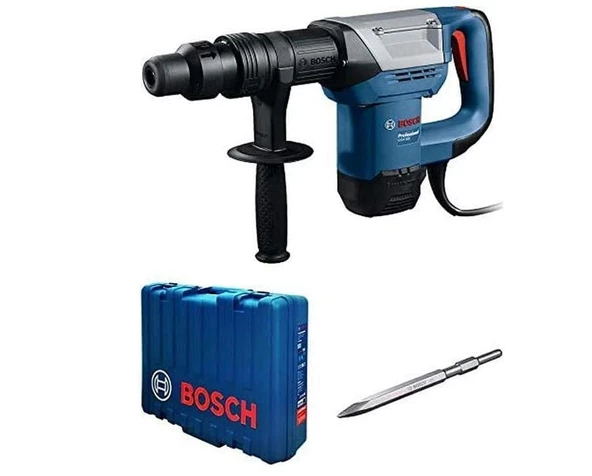 BOSCH Professional GSH 500 Kırıcı  - 0611338720 ürün görseli 1