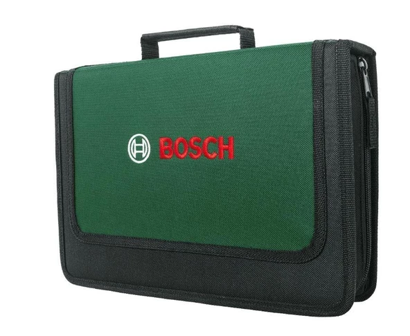 Bosch Easy Starter El Aleti Seti 14 Parça Seti - 1600A02BY3 - Resim 4
