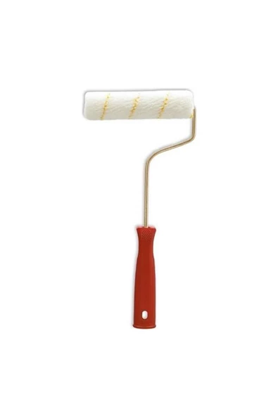 Dekor 1085 Eksport Parmak Rulo 15Cm - Resim 2