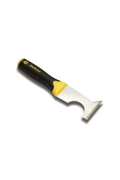 DEKOR 255 PROAKTİF ISPATULA 8 CM ürün görseli 1