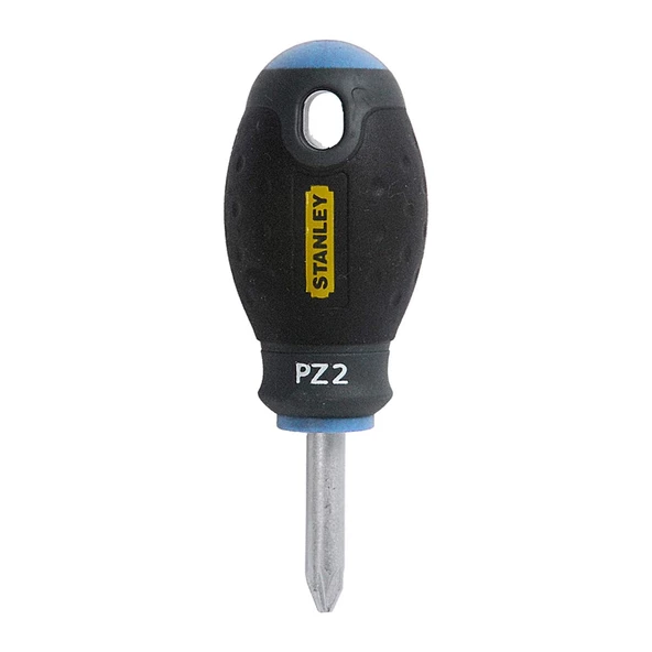 Stanley 065409 Topaç Tornavida Fatmax Pz2*30Mm - Resim 2