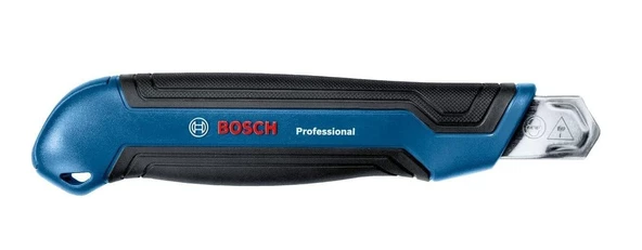 Bosch Professional Maket Bıçağı Seti 3 Parça - 1600A027M4 - Resim 3