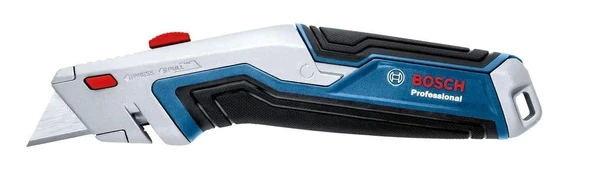 Bosch Professional Maket Bıçağı Seti 3 Parça - 1600A027M4 - Resim 6