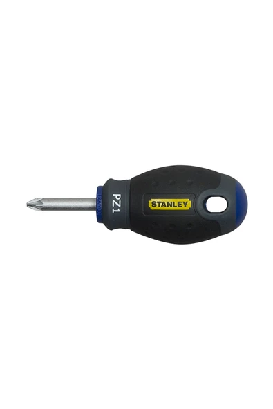 Stanley 065409 Topaç Tornavida Fatmax Pz2*30Mm - Resim 3