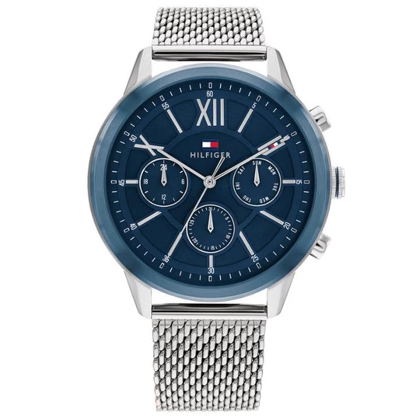 Tommy Hilfiger TH1710524 Erkek Kol Saati ürün görseli 1