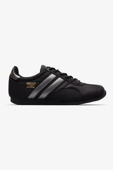 LESCON CAMPUS 5 İNCE TABAN ERKEK SNEAKER SPOR AYAKKABI ürün görseli 1