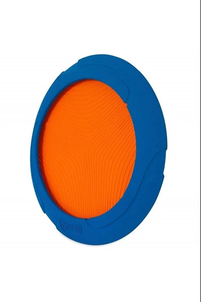 Chuckit! Ultra Flight Frizbi - Resim 4